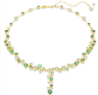 Collana Swarovski Donna in Lega metallica 5722474 - 5722474